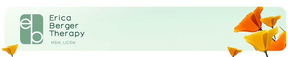 Erica Berger Therapy
